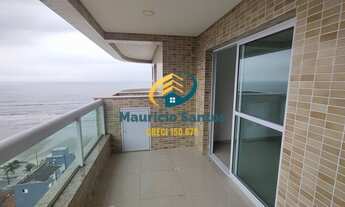 Imagem 7: Apartamento em Mongaguá, bairro Vera Cruz, 2 dormitórios sendo 1 suíte, terraço gourmet co