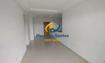 Imagem 4: Apartamento em Mongaguá, bairro Vera Cruz, 2 dormitórios sendo 1 suíte, terraço gourmet co