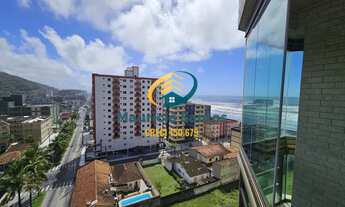 Imagem: Apartamento em Mongaguá, bairro Jardim