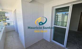 Imagem 7: Apartamento em Mongaguá, Centro, novo e com 2 dormitórios sendo 1 suíte, sacada com vista