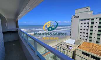 Imagem: Apartamento em Mongaguá, Centro, novo e