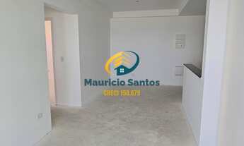 Imagem 5: Apartamento em Mongaguá, bairro Vila Atlântica, vista permanente para o mar, 2 dormitórios