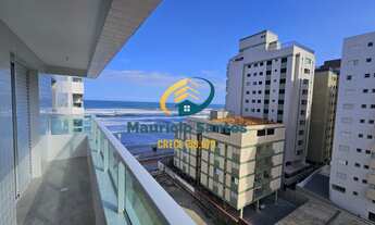 Imagem: Apartamento em Mongaguá, Centro, novo e