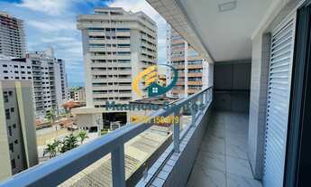 Imagem: Apartamento em Praia Grande, bairro Vila
