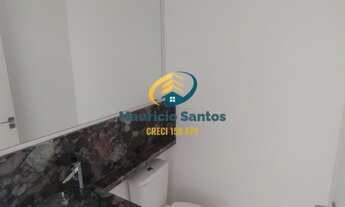 Imagem 5: Apartamento Cobertura Linear em Mongaguá, bairro Centro, 3 dormitórios, mas planta para 4