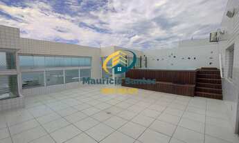 Imagem: Apartamento Cobertura Linear em Mongaguá