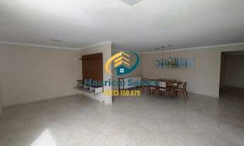 Imagem 2: Apartamento Cobertura Linear em Mongaguá, bairro Centro, 3 dormitórios, mas planta para 4