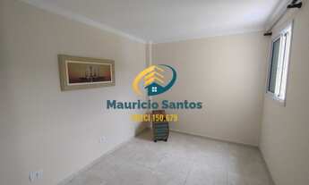Imagem 7: Apartamento Cobertura Linear em Mongaguá, bairro Centro, 3 dormitórios, mas planta para 4