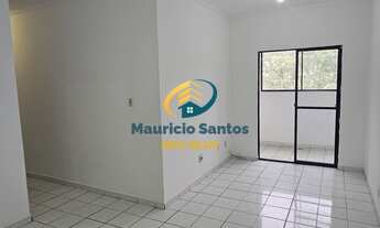 Imagem 3: Apartamento para locação definitiva em Mongaguá, bairro Centro, 2 dormitórios sendo 1 suít