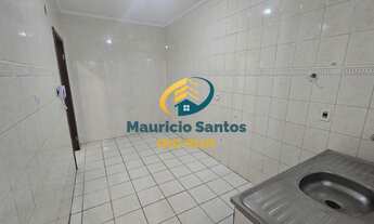 Imagem 7: Apartamento para locação definitiva em Mongaguá, bairro Centro, 2 dormitórios sendo 1 suít