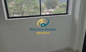 Imagem 4: Apartamento para locação definitiva em Mongaguá, bairro Centro, 2 dormitórios sendo 1 suít