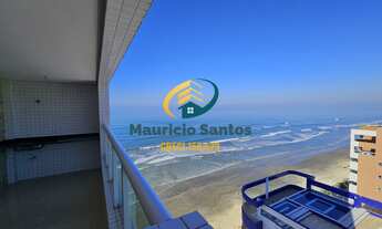 Imagem: Apartamento em Mongaguá, bairro Jardim