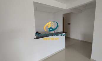 Imagem 5: Apartamento em Mongaguá, bairro Vera Cruz, 2 dormitórios sendo 1 suíte, terraço gourmet co