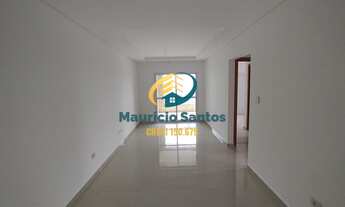 Imagem 3: Apartamento em Mongaguá, bairro Vera Cruz, 2 dormitórios sendo 1 suíte, terraço gourmet co