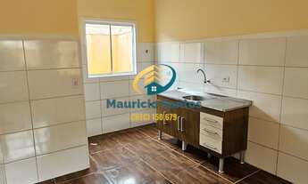 Imagem 5: Sobrado em Condomínio em Mongaguá, bairro Vera Cruz, 2 dormitórios, 2 banheiros, vaga dema