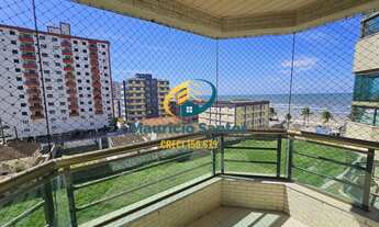 Imagem: Apartamento em Mongaguá, bairro Jardim