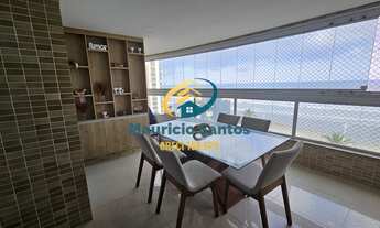 Imagem: Apartamento Alto Padrão em Mongaguá, bairro