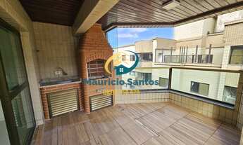 Imagem 3: Cobertura Duplex em Mongaguá, bairro Jardim Marina, 4 dormitórios sendo 1 suíte, piscina e