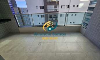 Imagem 5: Apartamento em Mongaguá, bairro centro, 2 dormitórios sendo 1 suíte, Residencial na quadra