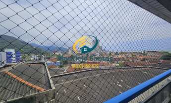 Imagem: Apartamento em Mongaguá, bairro Vera Cruz