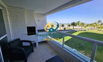 Imagem: Apartamento em Praia Grande, bairro Solemar