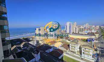 Imagem: Apartamento em Mongaguá, bairro Jardim