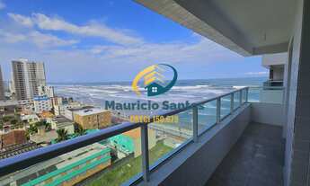 Imagem: Apartamento em Mongaguá, Centro, novo e