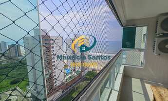 Imagem: Apartamento em Mongaguá, bairro Vila São