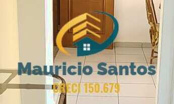 Imagem 5: Apartamento em Praia Grande, bairro Aviação, semi mobiliado com 1 dormitório, sacada , Res