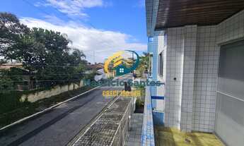 Imagem: Apartamento em Praia Grande, bairro Solemar