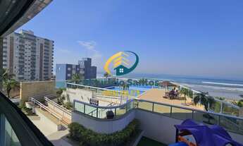 Imagem: Apartamento alto padrão em Mongaguá, bairro