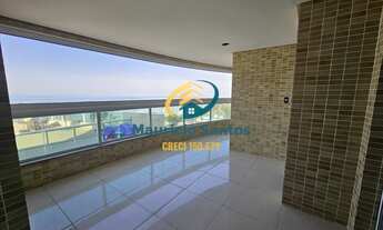 Imagem 7: Apartamento alto padrão em Mongaguá, bairro Vera Cruz, lazer completo, 3 dormitórios sendo