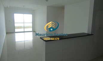 Imagem 3: Apartamento alto padrão em Mongaguá, bairro Vera Cruz, lazer completo, 3 dormitórios sendo