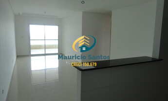 Imagem 2: Apartamento alto padrão em Mongaguá, bairro Vera Cruz, lazer completo, 3 dormitórios sendo