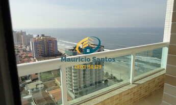 Imagem: Apartamento em Mongaguá, bairro Vera Cruz