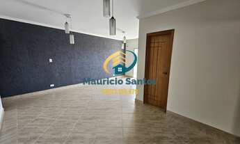 Imagem 3: Apartamento em Mongaguá, bairro Centro, 3 dormitórios sendo 2 suítes, 2 sacadas envidraçad