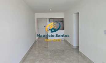 Imagem 7: Apartamento em Praia Grande, bairro Balneário Flórida, vista permanente para o mar, 3 dorm