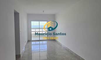 Imagem 6: Apartamento em Praia Grande, bairro Balneário Flórida, vista permanente para o mar, 3 dorm