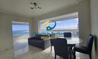 Imagem 5: Apartamento em Praia Grande, barro Solemar, semi mobiliado, 3 dormitórios sendo 1 suíte, s