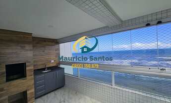 Imagem: Apartamento em Praia Grande, barro Solemar