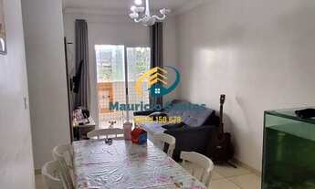 Imagem 7: Apartamento em Mongaguá, bairro Vera Cruz, semi mobiliado com 2 dormitórios sendo 1 suíte