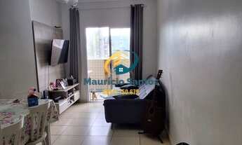 Imagem 3: Apartamento em Mongaguá, bairro Vera Cruz, semi mobiliado com 2 dormitórios sendo 1 suíte