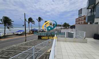 Imagem: Apartamento em Mongaguá, bairro Vila Atlântica