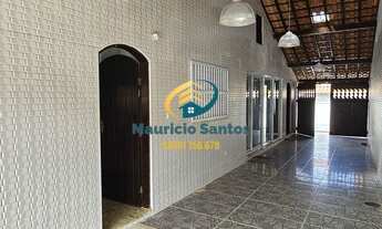 Imagem 5: Casa em Itanhaém, bairro Jardim Suarão - Praia, ampla com 4 dormitórios, 3 banheiros , 5 v