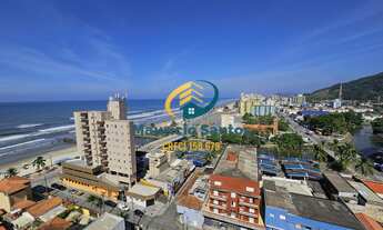 Imagem: Apartamento em Mongaguá, bairro Centro