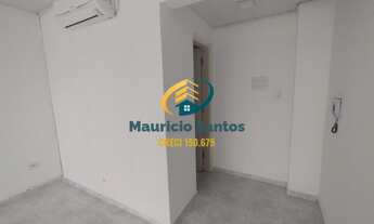 Imagem 4: Sala comercial em Edifício Office no Centro de Mongaguá, conjunto de salas com diversos se