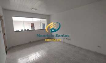 Imagem 2: Sala comercial em Edifício Office no Centro de Mongaguá, conjunto de salas com diversos se