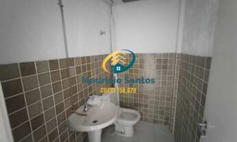 Imagem 5: Sala comercial em Edifício Office no Centro de Mongaguá, conjunto de salas com diversos se