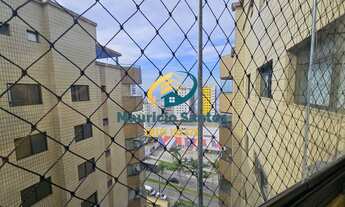 Imagem 7: Cobertura Duplex em Mongaguá, bairro Jardim Marina, mobiliada e com 3 dormitórios sendo 2