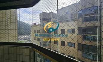 Imagem 6: Cobertura Duplex em Mongaguá, bairro Jardim Marina, mobiliada e com 3 dormitórios sendo 2